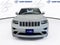 2016 Jeep Grand Cherokee Summit