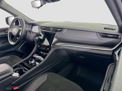 2022 Jeep Grand Cherokee Altitude