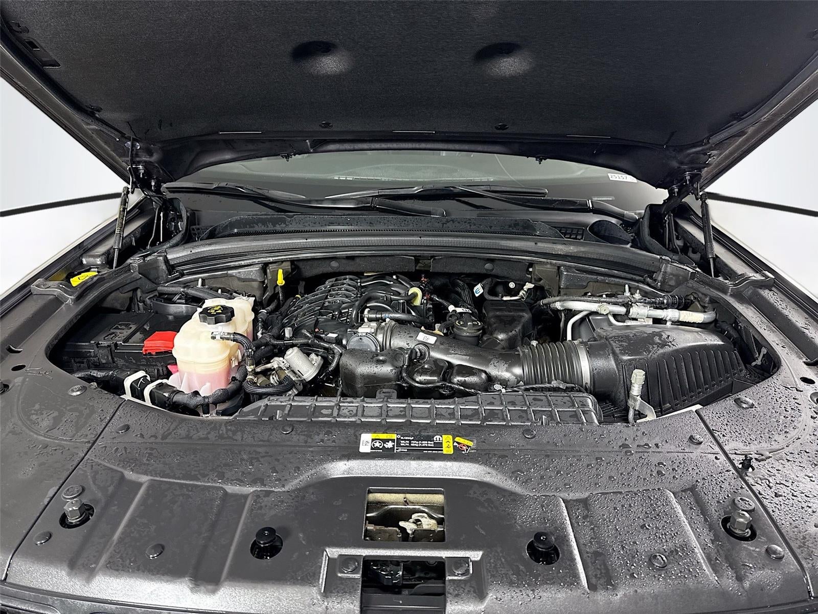 2022 Jeep Grand Cherokee Altitude