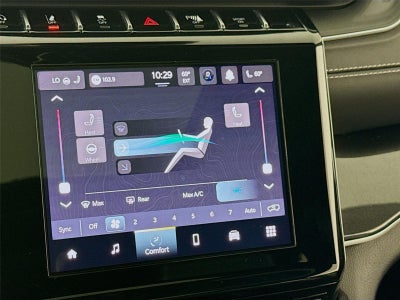 2022 Jeep Grand Cherokee Altitude