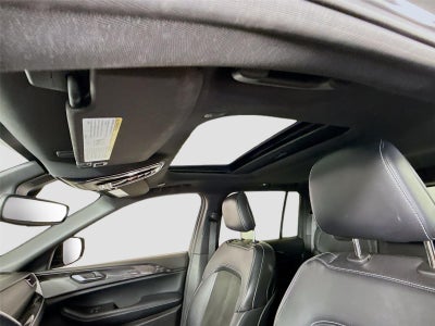 2022 Jeep Grand Cherokee Altitude