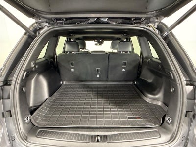 2022 Jeep Grand Cherokee Altitude