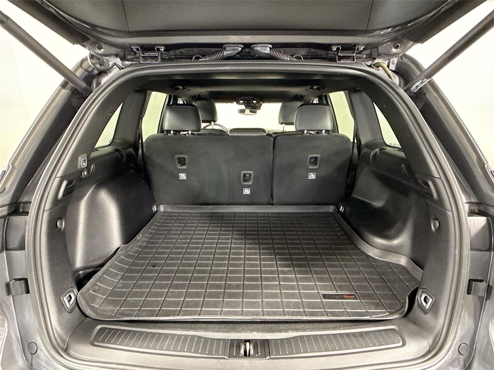 2022 Jeep Grand Cherokee Altitude