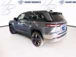 2022 Jeep Grand Cherokee Altitude