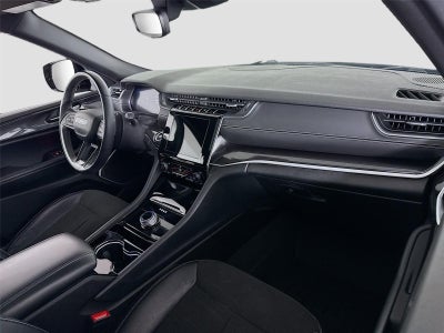 2022 Jeep Grand Cherokee Altitude