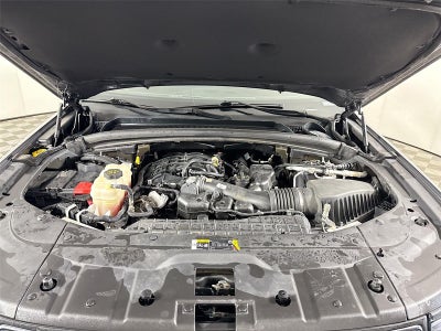 2022 Jeep Grand Cherokee Altitude