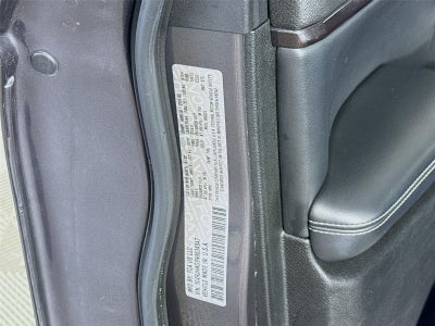 2022 Jeep Grand Cherokee Altitude