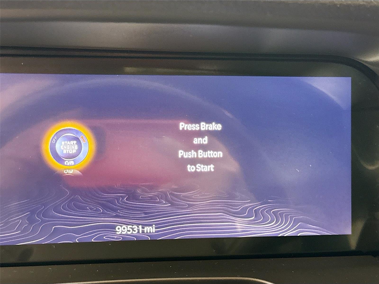2022 Jeep Grand Cherokee Altitude