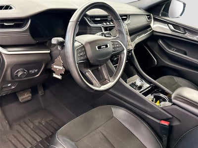 2022 Jeep Grand Cherokee Altitude