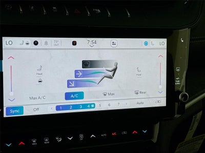 2026 Jeep Grand Cherokee 85th Anniversary Edition
