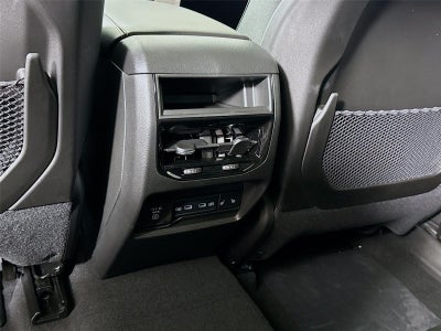 2026 Jeep Grand Cherokee 85th Anniversary Edition