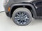 2026 Jeep Grand Cherokee 85th Anniversary Edition
