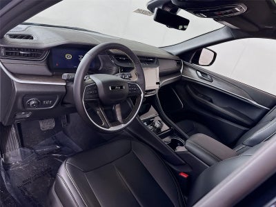 2026 Jeep Grand Cherokee 85th Anniversary Edition