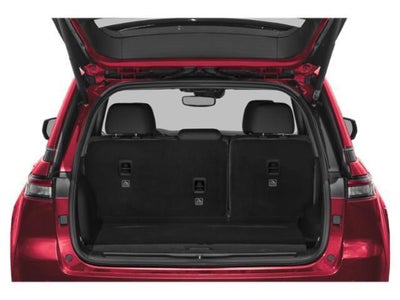 2024 Jeep Grand Cherokee Summit