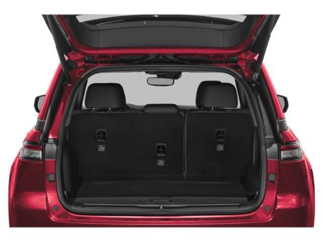 2024 Jeep Grand Cherokee Summit