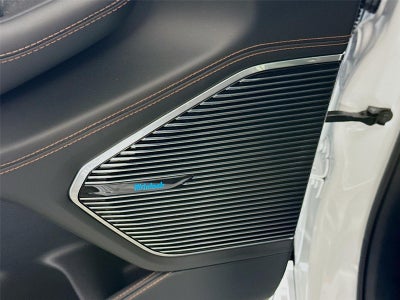 2025 Jeep Grand Cherokee Summit Reserve