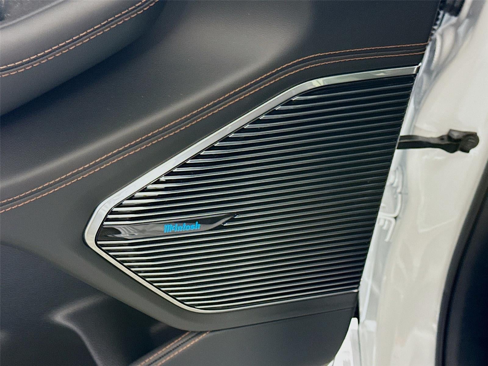 2025 Jeep Grand Cherokee Summit Reserve