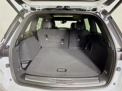 2025 Jeep Grand Cherokee Summit Reserve