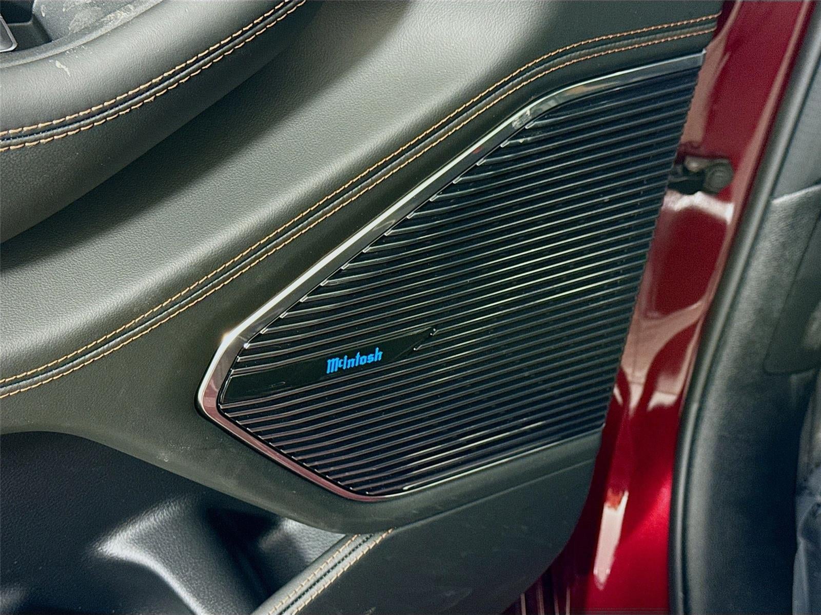 2025 Jeep Grand Cherokee Summit Reserve