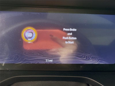 2025 Jeep Grand Cherokee Summit Reserve