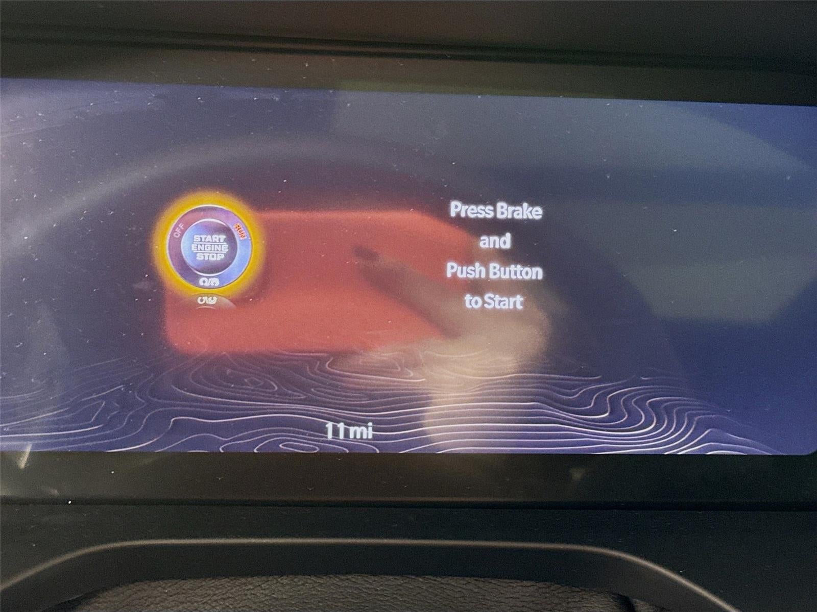 2025 Jeep Grand Cherokee Summit Reserve