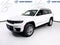 2025 Jeep Grand Cherokee L Laredo X