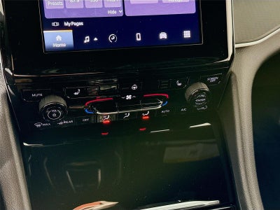 2025 Jeep Grand Cherokee L Laredo X