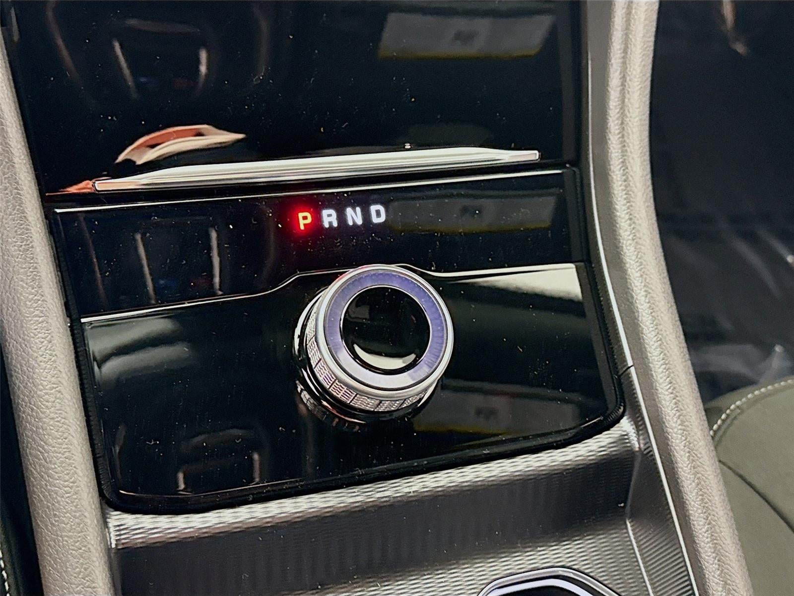 2025 Jeep Grand Cherokee L Laredo X