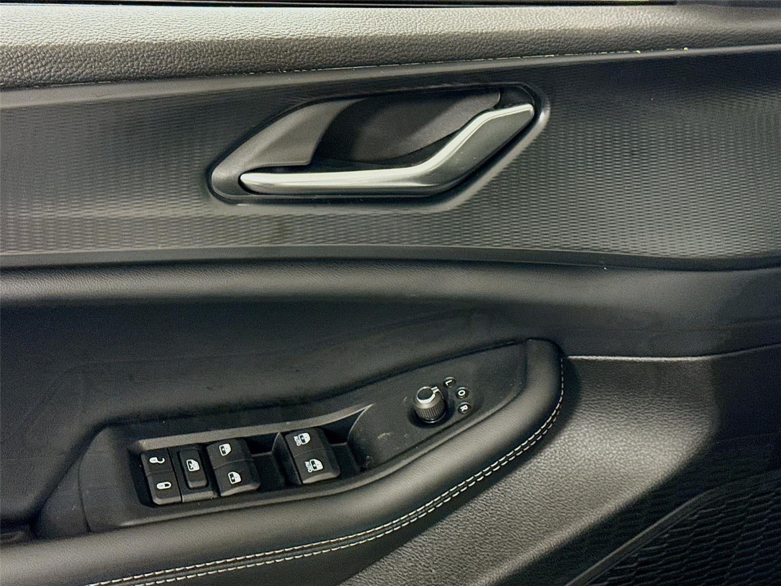 2025 Jeep Grand Cherokee L Laredo X