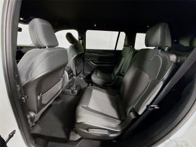 2025 Jeep Grand Cherokee L Laredo X