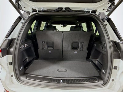 2025 Jeep Grand Cherokee L Laredo X