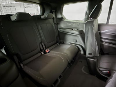 2025 Jeep Grand Cherokee L Laredo X