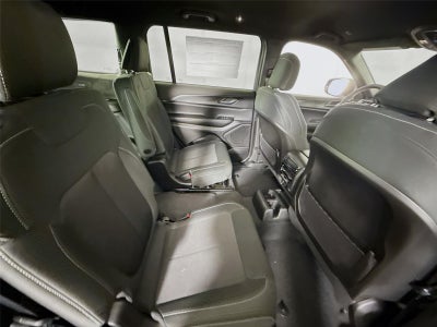 2025 Jeep Grand Cherokee L Laredo X