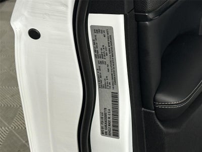 2025 Jeep Grand Cherokee L Laredo X