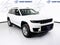 2025 Jeep Grand Cherokee L Laredo X