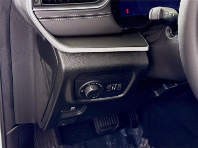 2025 Jeep Grand Cherokee L Laredo X