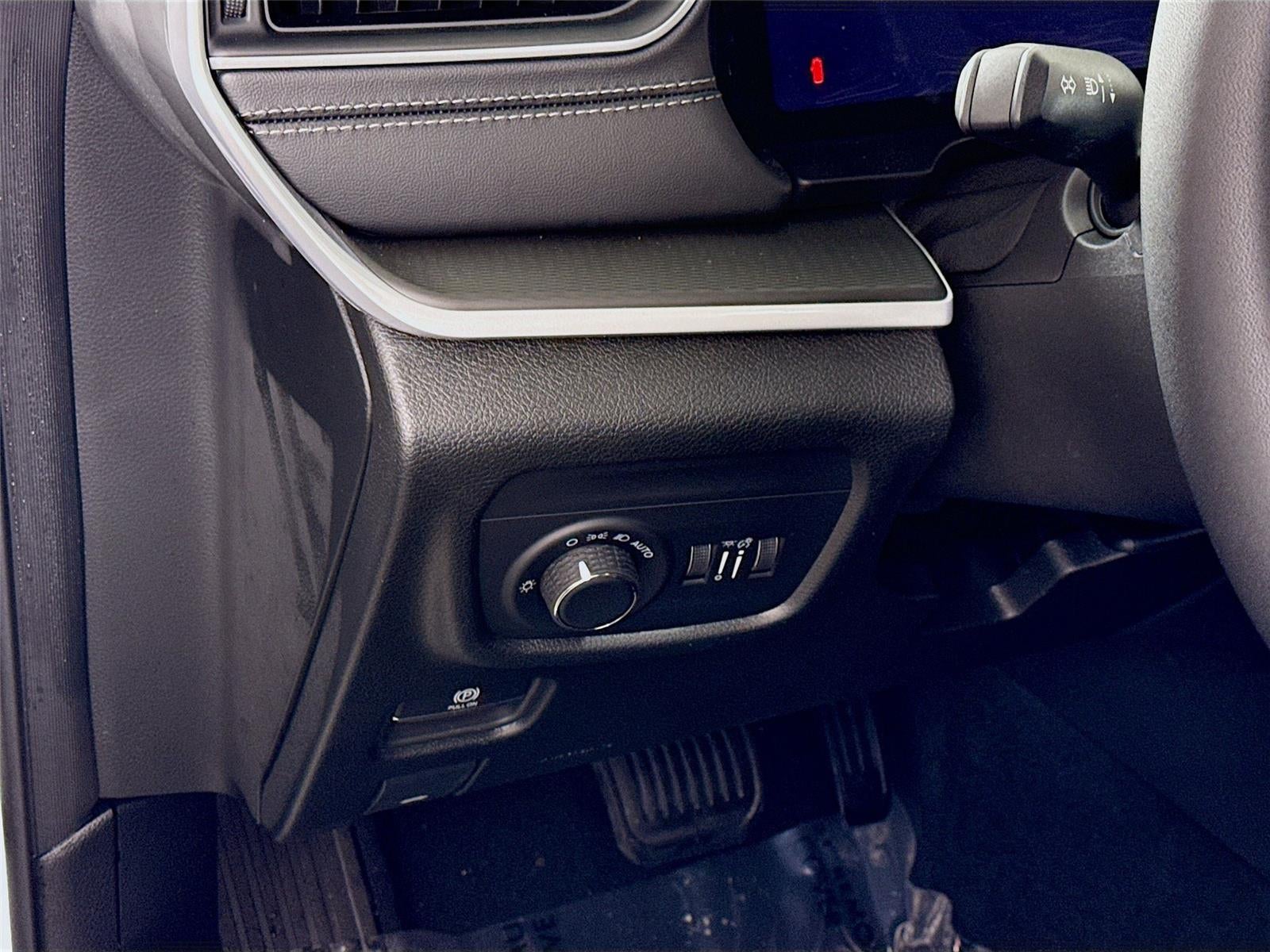 2025 Jeep Grand Cherokee L Laredo X