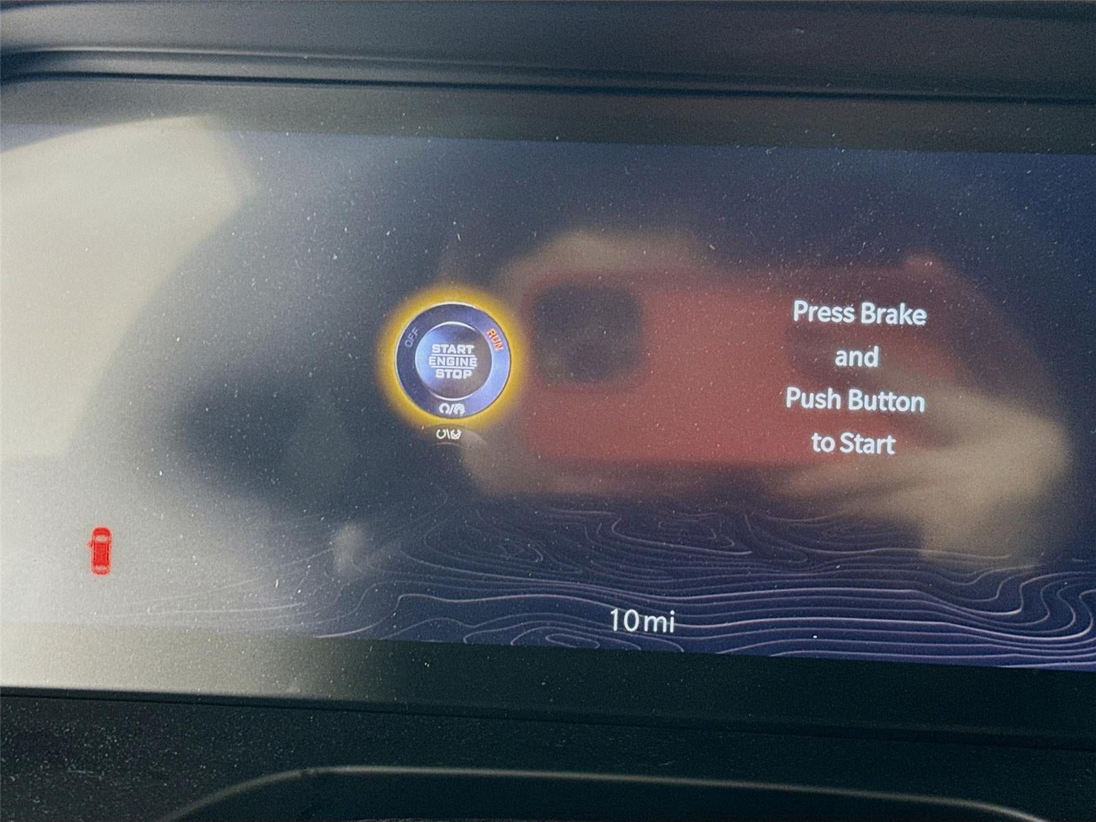 2025 Jeep Grand Cherokee L Laredo X