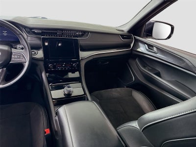 2022 Jeep Grand Cherokee L Altitude