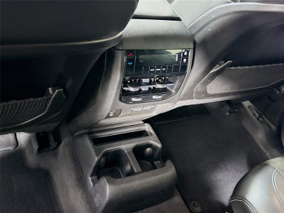 2022 Jeep Grand Cherokee L Altitude