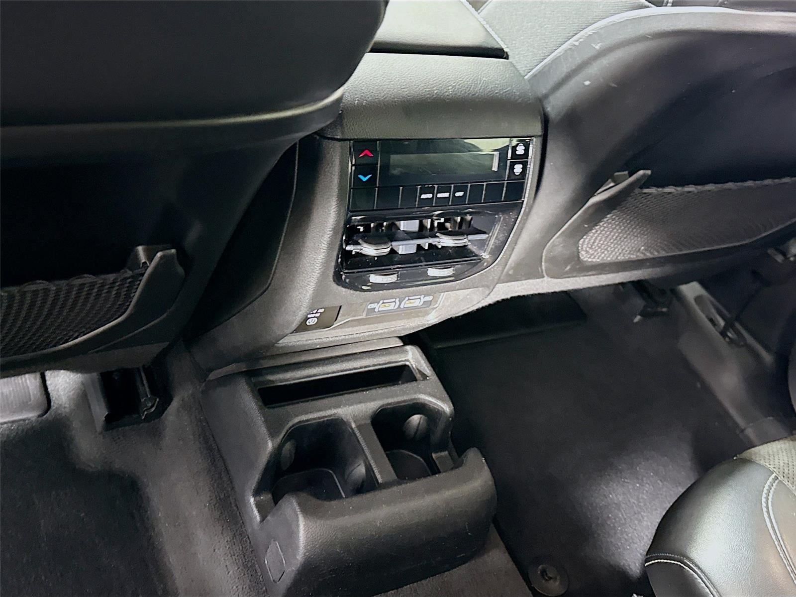 2022 Jeep Grand Cherokee L Altitude