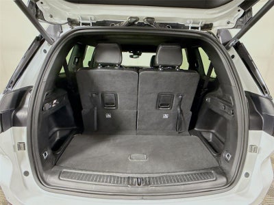 2022 Jeep Grand Cherokee L Altitude