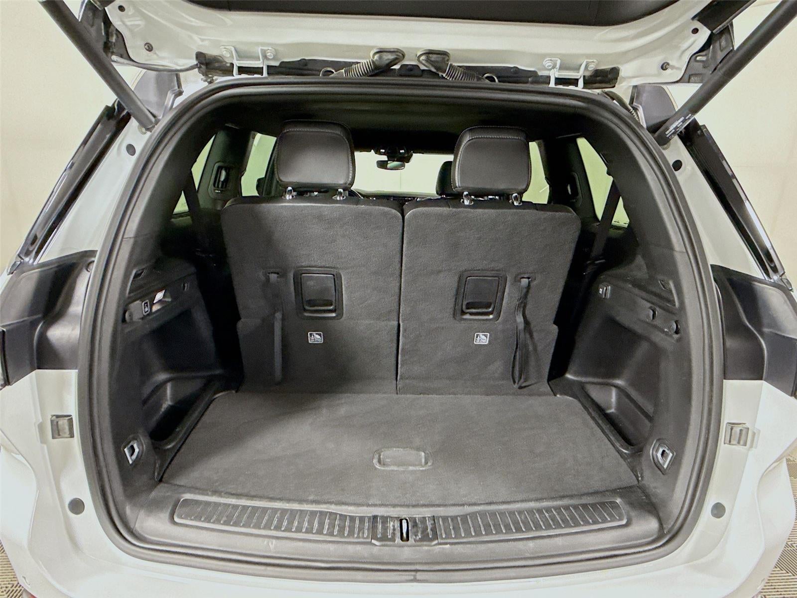 2022 Jeep Grand Cherokee L Altitude