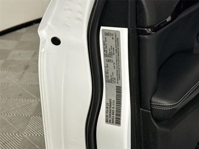 2022 Jeep Grand Cherokee L Altitude