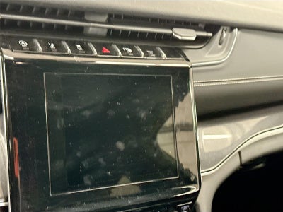 2022 Jeep Grand Cherokee L Altitude