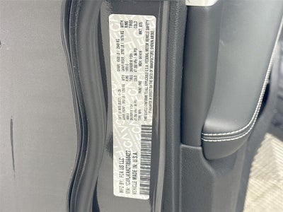 2026 Jeep Grand Cherokee L Laredo Altitude