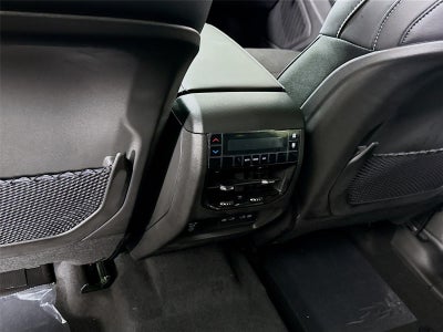 2026 Jeep Grand Cherokee L Laredo Altitude