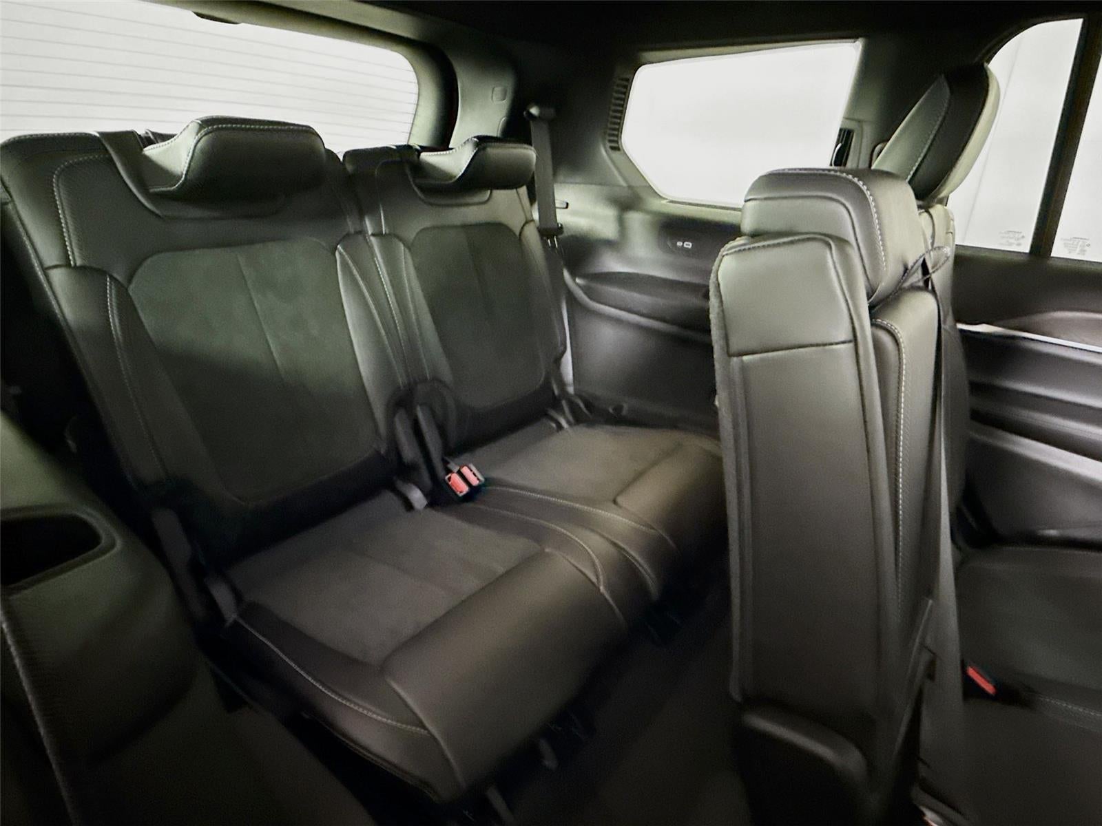 2026 Jeep Grand Cherokee L Laredo Altitude