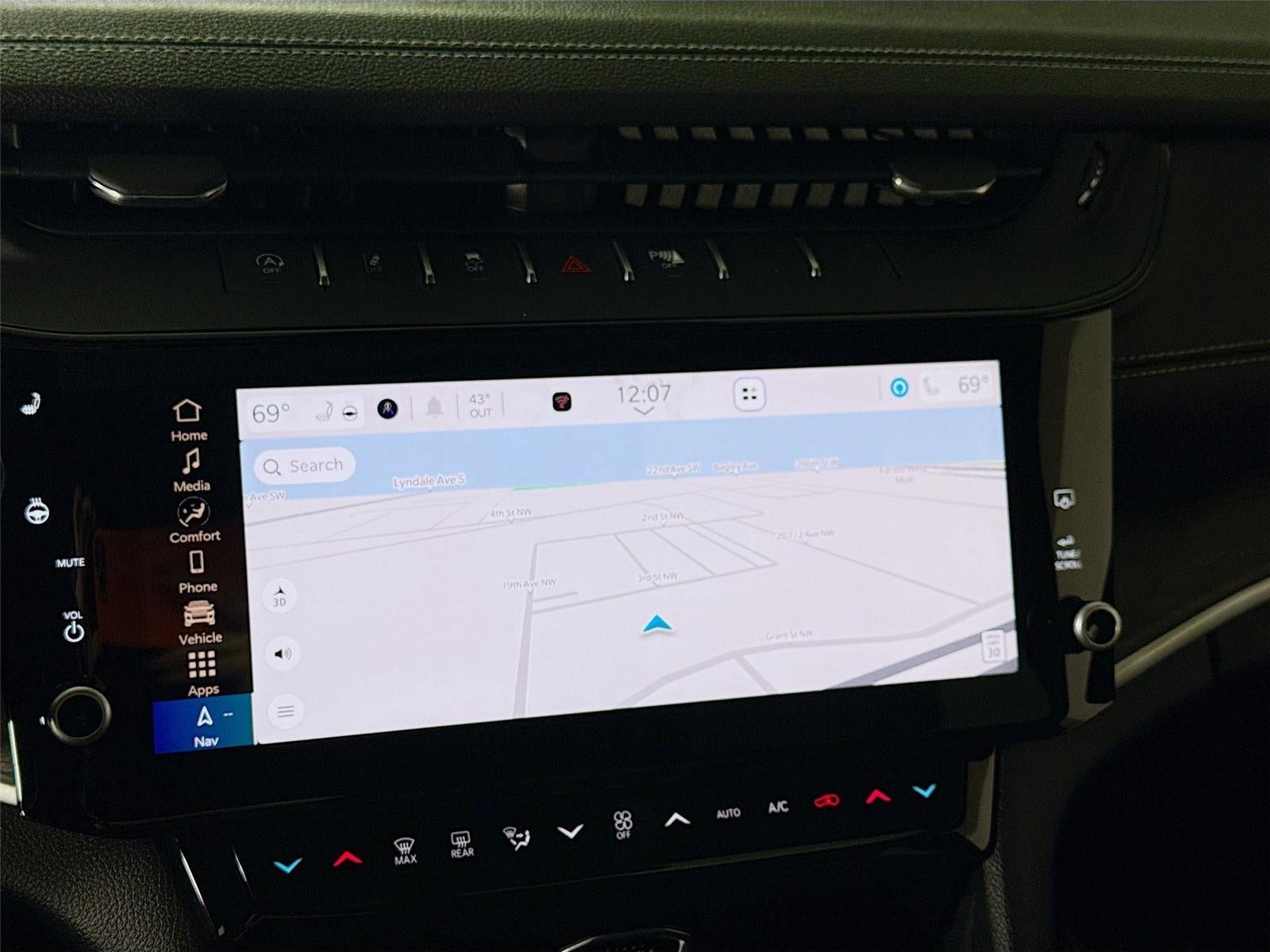 2026 Jeep Grand Cherokee L Laredo Altitude