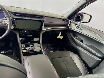 2026 Jeep Grand Cherokee L Laredo Altitude